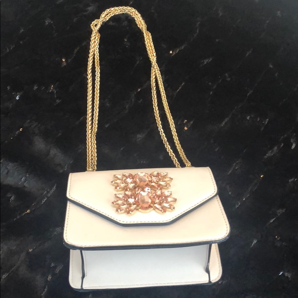 Dune Samia Micro Bag